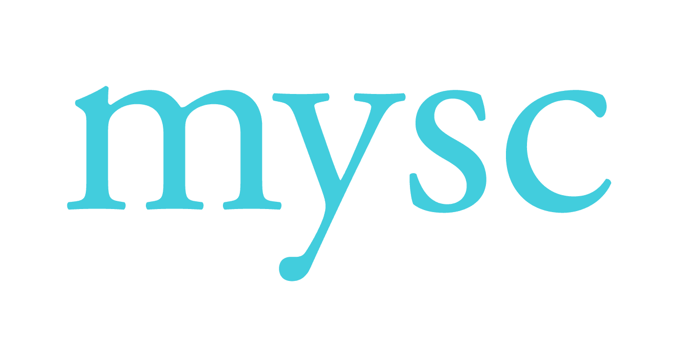 MYSC 로고