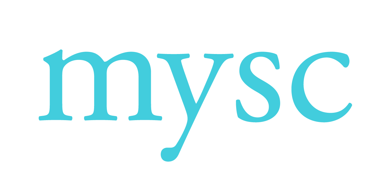 MYSC 로고